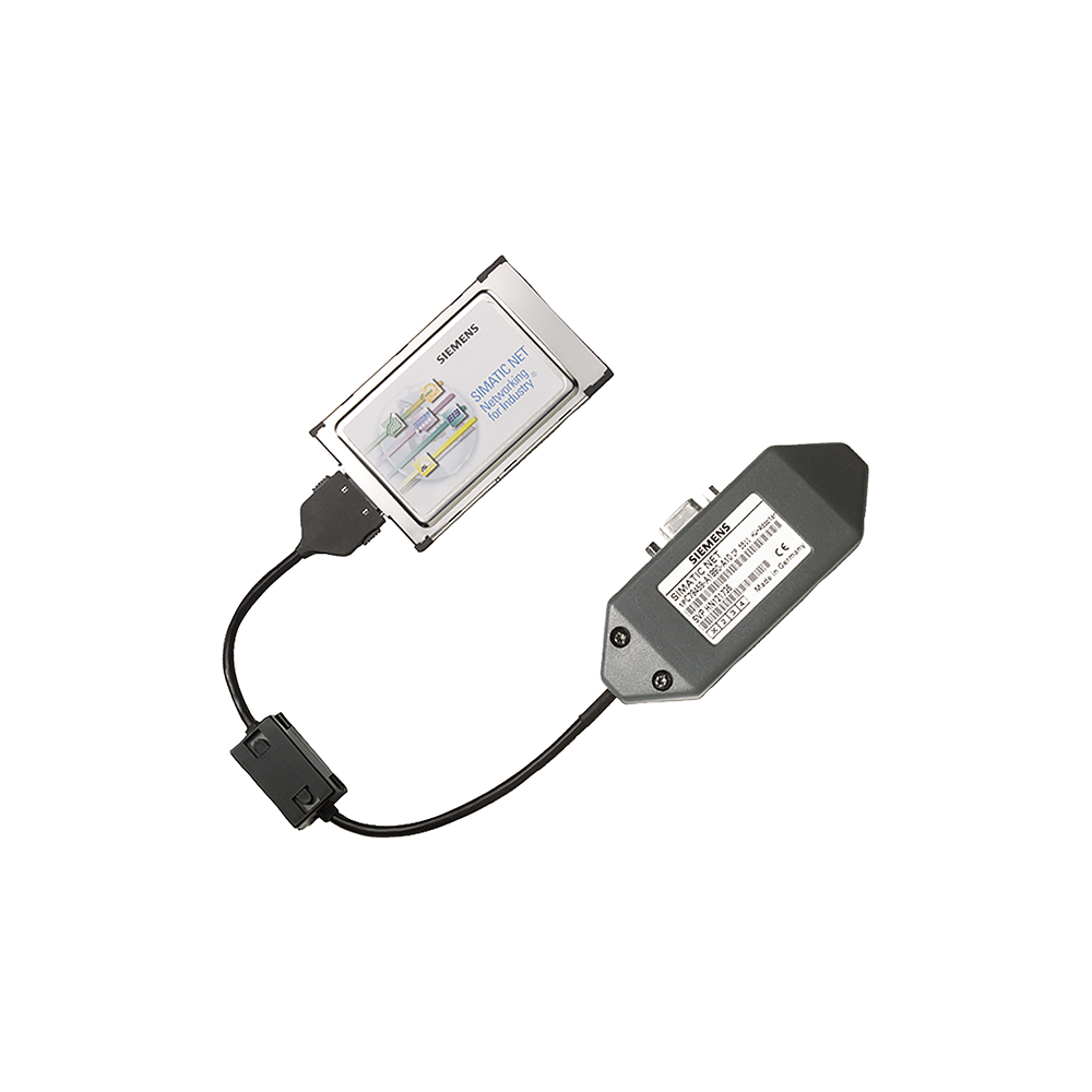 Siemens 6GK1551-2AA00 CP5512