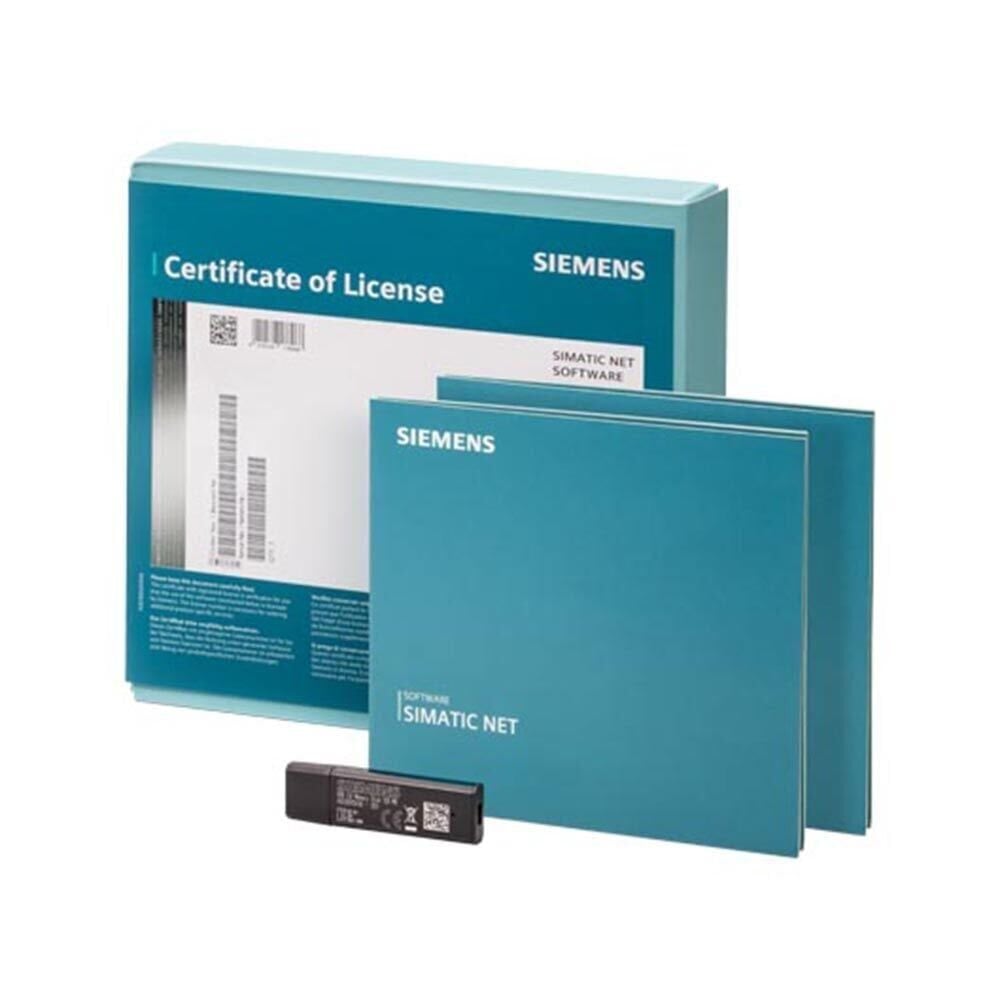 Siemens 6GK1713-5DB18-0AA0 CP 5623 / CP 5624 Yazılımlar