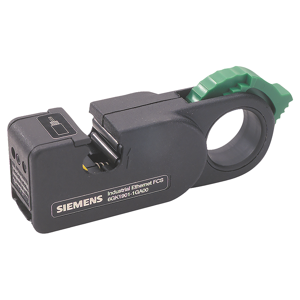 Siemens 6GK1901-1GA00 IE FC Stripping Tool PLC Aksesuarları