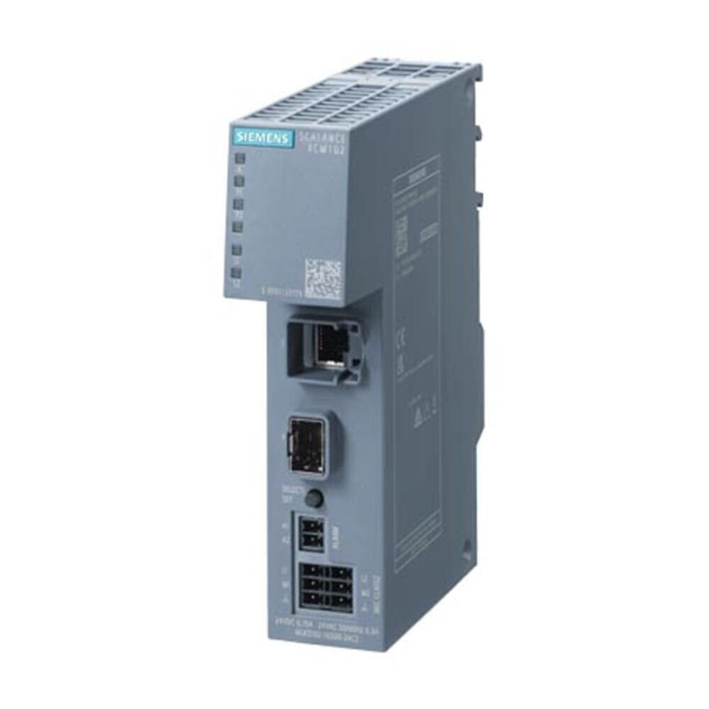 Siemens 6GK5102-1GS00-2AC2 SCALANCE XCM102 Scalance / Haberleşme Sistemleri