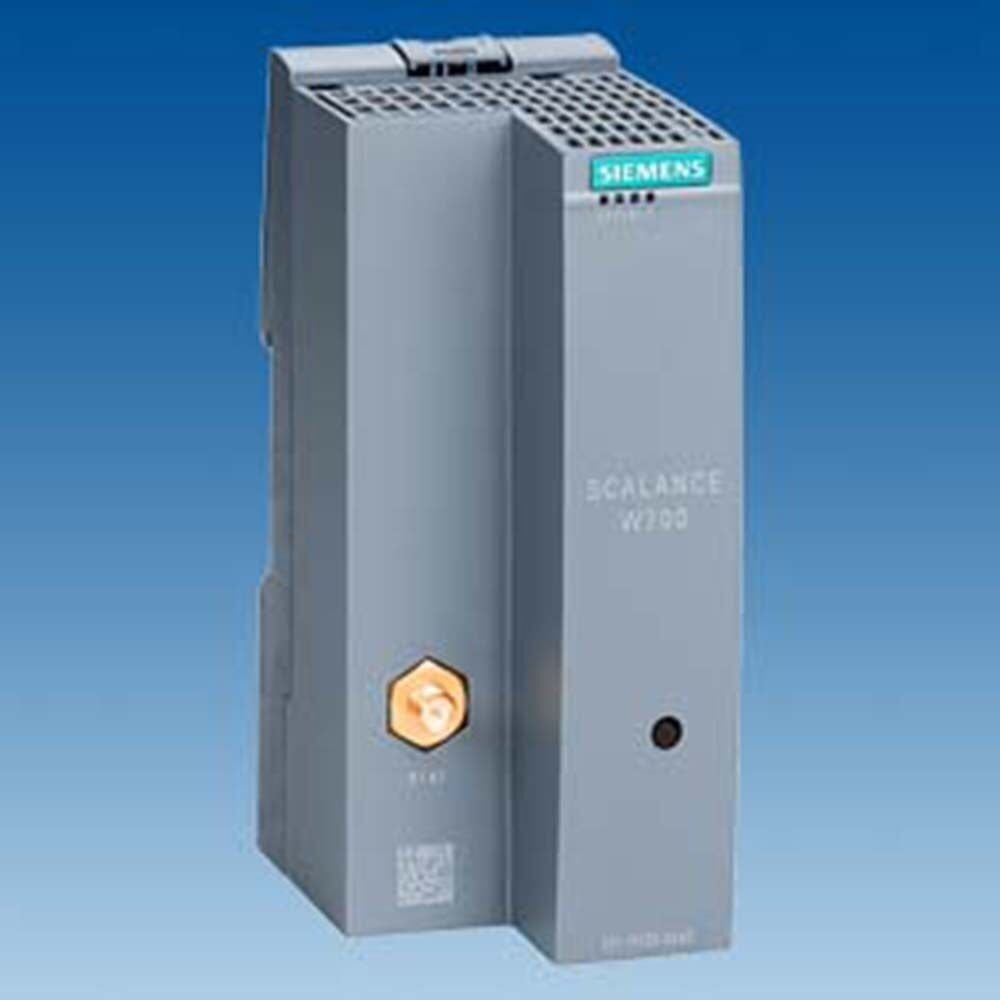 Siemens 6GK5761-1FC00-0AA0 SCALANCE Scalance / Haberleşme Sistemleri