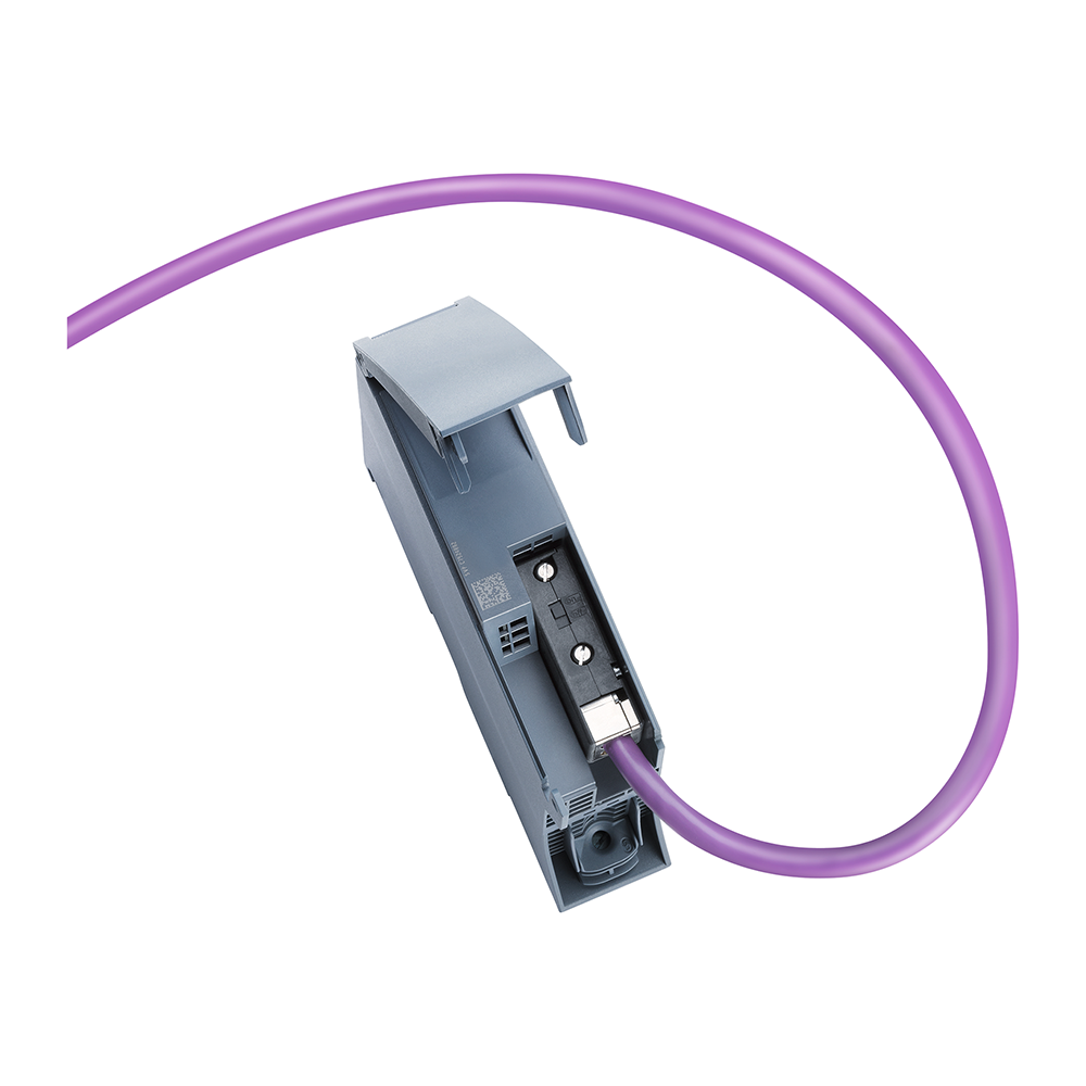 Siemens 6GK7542-5DX00-0XE0 CM 1542-5 S7-1500 Müdül ve CPU