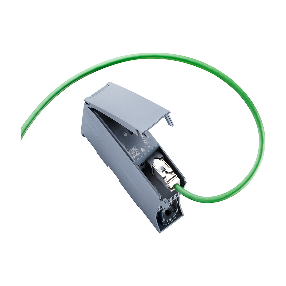 Siemens 6GK7543-1AX00-0XE0 CP 1543-1 S7-1500 Müdül ve CPU