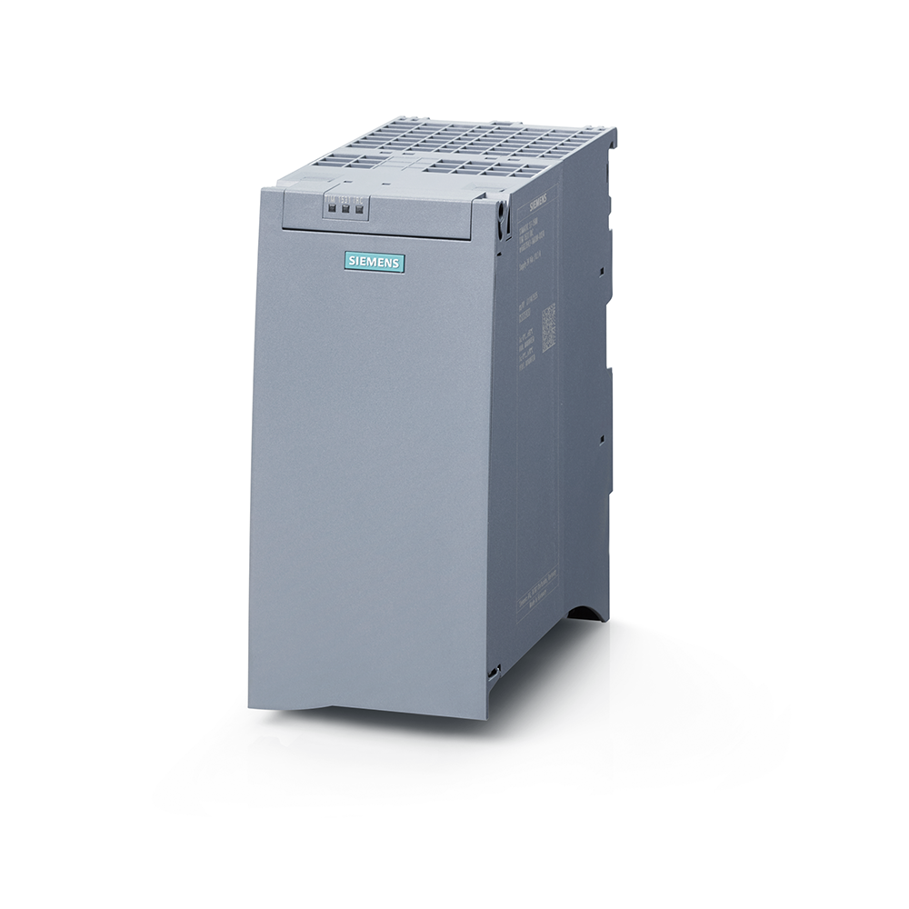 Siemens 6GK7543-1MX00-0XE0 TIM 1531 IRC S7-1500 Müdül ve CPU