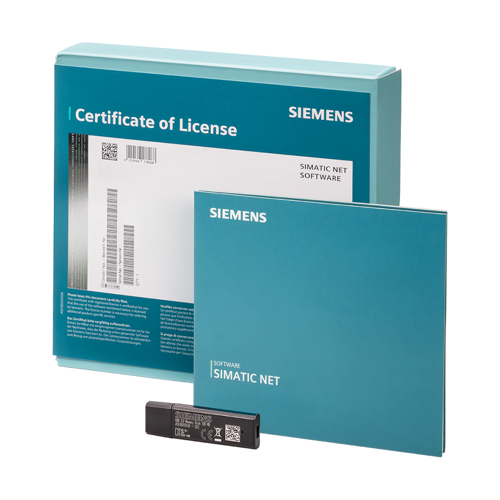 Siemens 6NH9910-0AA31-0AA0 TCSB 8 MODÜL S7-1200