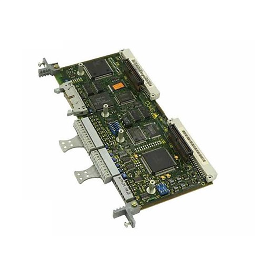 Siemens 6SE7090-0XX84-0AB0 SIMOVERT MASTERDRIVES