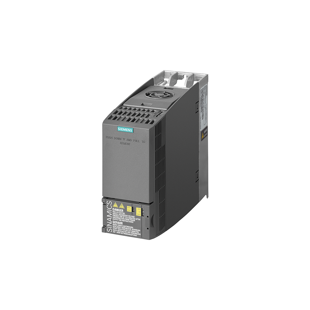 Siemens 6SL3210-1KE12-3UB1 0.75 (Kw) G120C