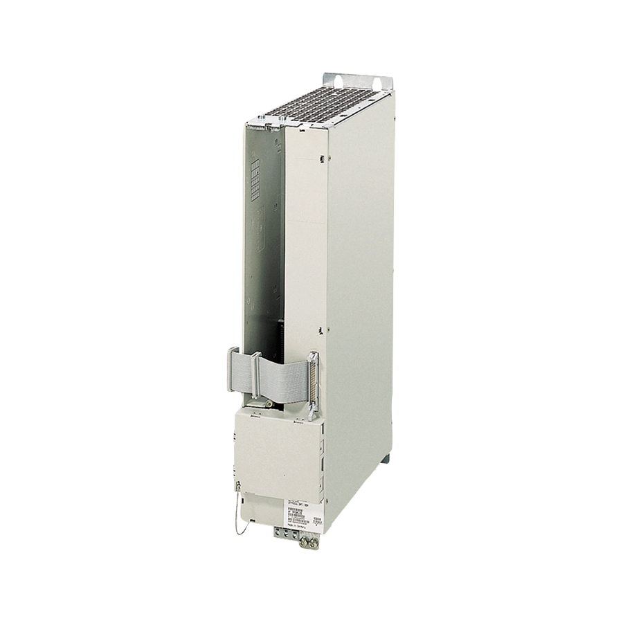 Siemens 6SN1123-1AA00-0CA2 Semodrive 611