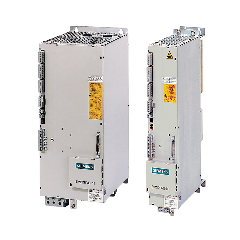 Siemens 6SN1145-1BB00-0FA1 SIMODRIVE 611