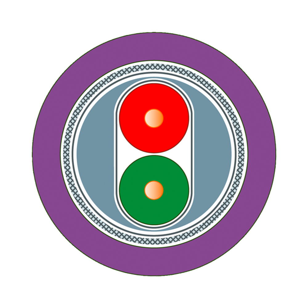 Siemens 6XV1830-0EN20 PROFIBUS Kablo Scalance / Haberleşme Sistemleri