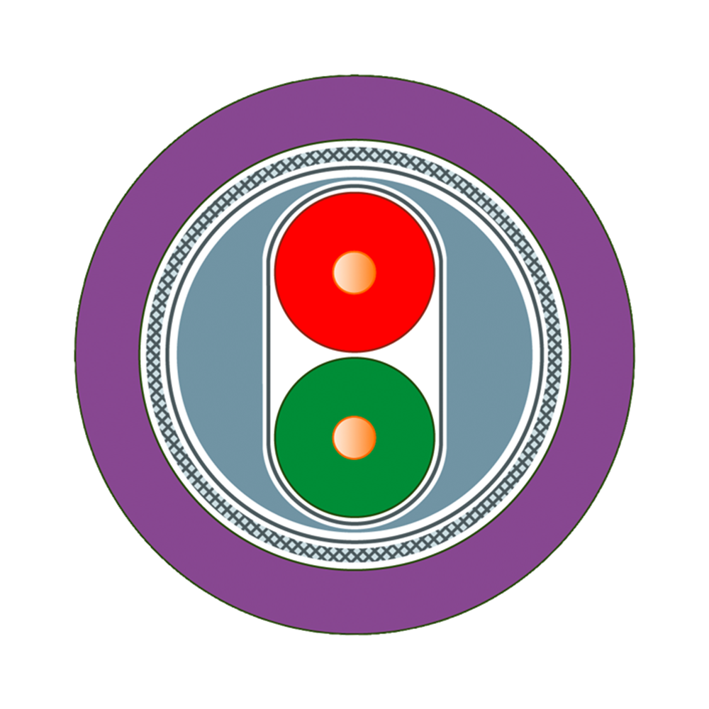 Siemens 6XV1830-0EN50 PROFIBUS Kablo Scalance / Haberleşme Sistemleri