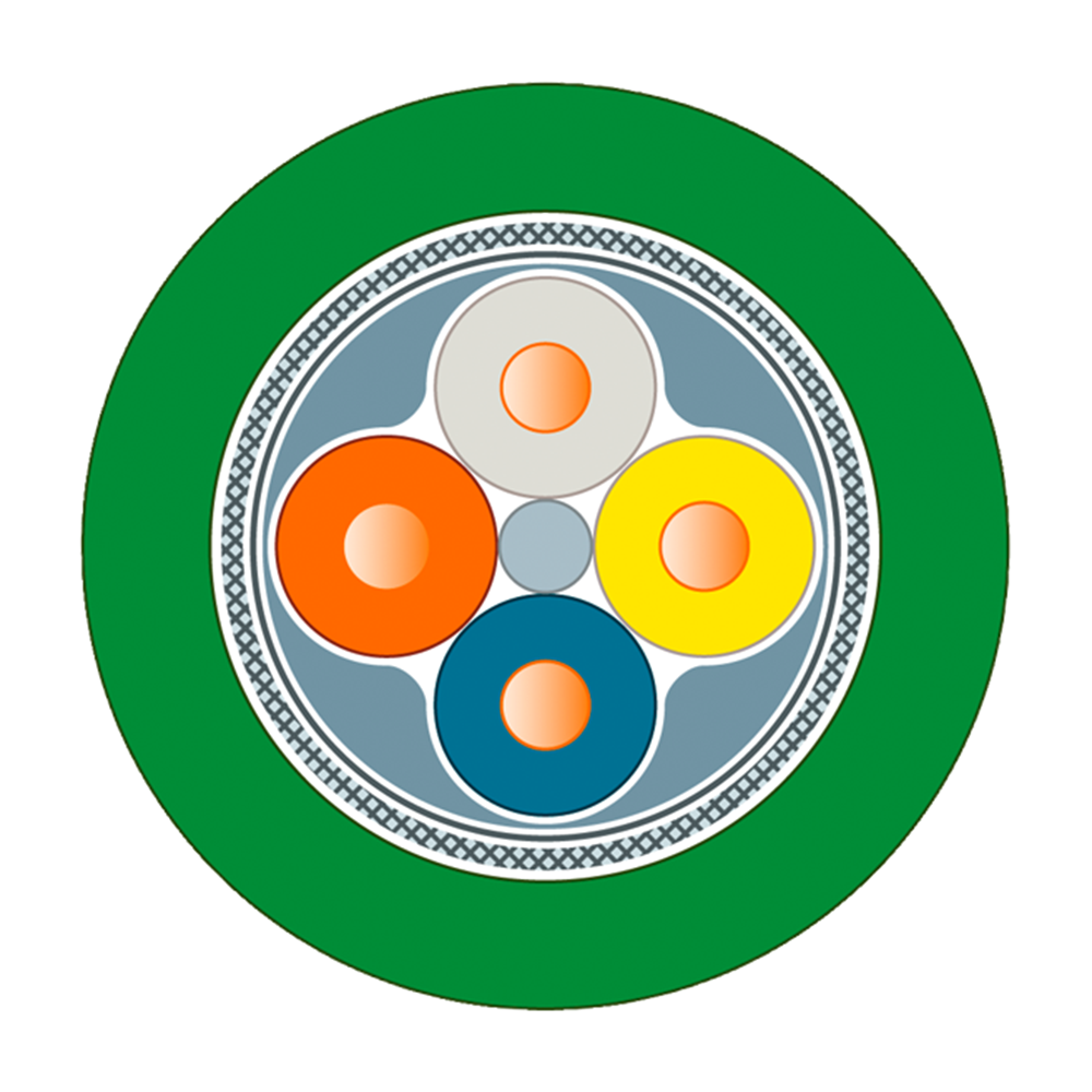 Siemens 6XV1840-2AN50 IE, PROFINET FC 50 PLC Aksesuarları