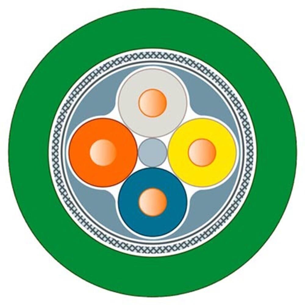 Siemens 6XV1840-2AT50 IE, PROFINET FC 500 Scalance / Haberleşme Sistemleri