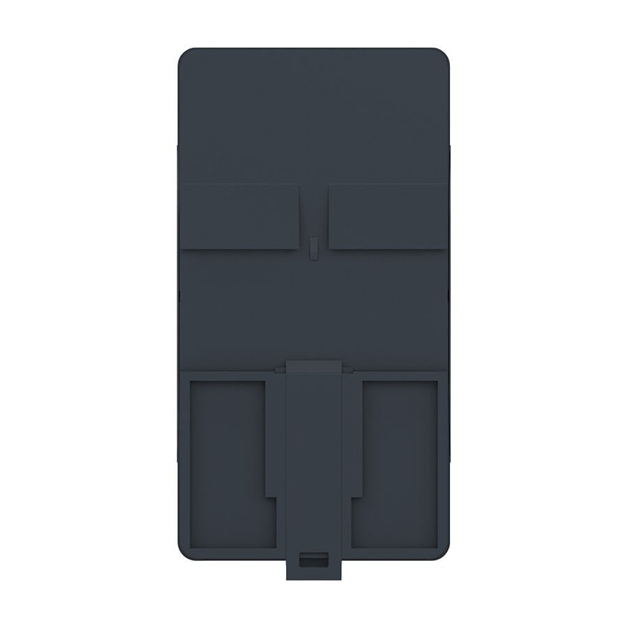 Schneider MCSESP083F23G0 Modicon PoE Managed Switch 8TX Aksesuarlar