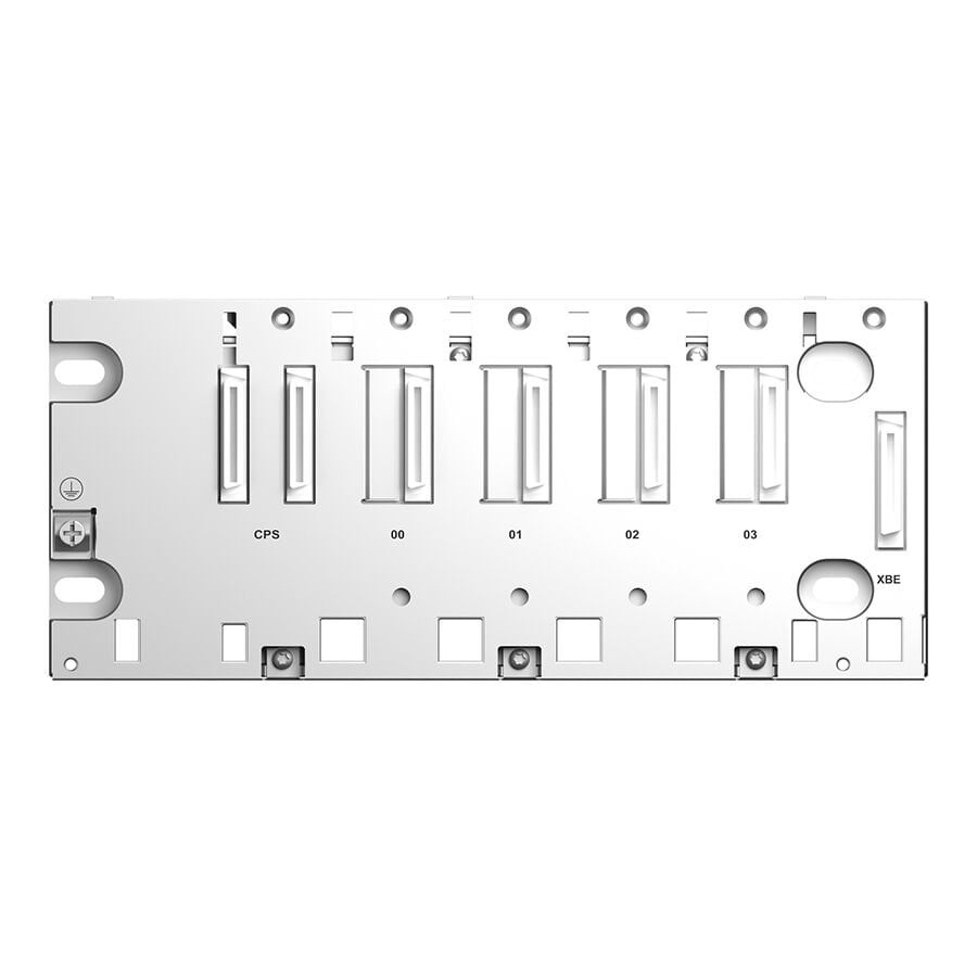 Schneider BMXXBP0400 4'lü omurga Aksesuarlar