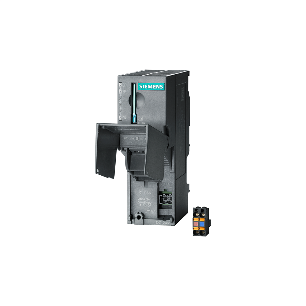 Siemens 6ES7153-4AA01-0XB0 IM153-4 PN Simatic ET 200M